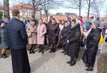 Photo of В Лунинецком районе профсоюз организовал экскурсионный тур для работников АПК