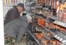 Photo of «ВЫБОР ЕСТЬ» В Микашевичах открылся магазин крупной торговой сети «ОМА» (фоторепортаж)