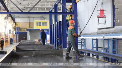 Photo of В Брестской области планируют произвести импортозамещающей продукции более чем на $900 млн