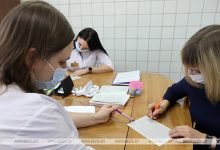 Photo of “Люди вправе видеть отдачу”. Лукашенко поставил перед системой здравоохранения принципиальный вопрос