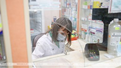 Photo of Рецептурные лекарства смогут продавать аптеки пятой категории