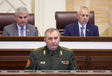 Photo of Депутаты приняли в первом чтении законопроект о народном ополчении
