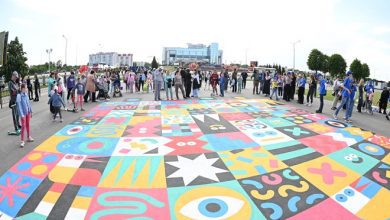 Photo of Фестиваль “Вытокі” состоится 2-3 июня в Барановичах