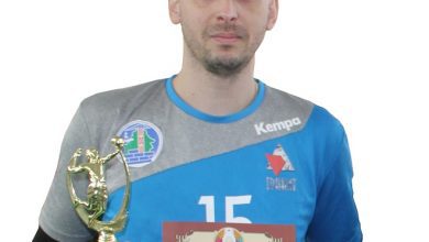 Photo of “Со спортом по жизни” Гранитовец Максим Царикевич (Лунинецкий район)